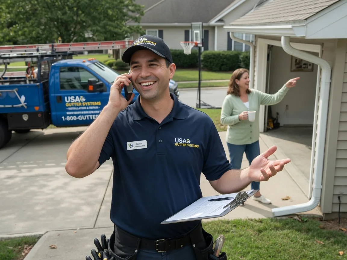 Gutter Installation Weyers Cave, VA FAQs